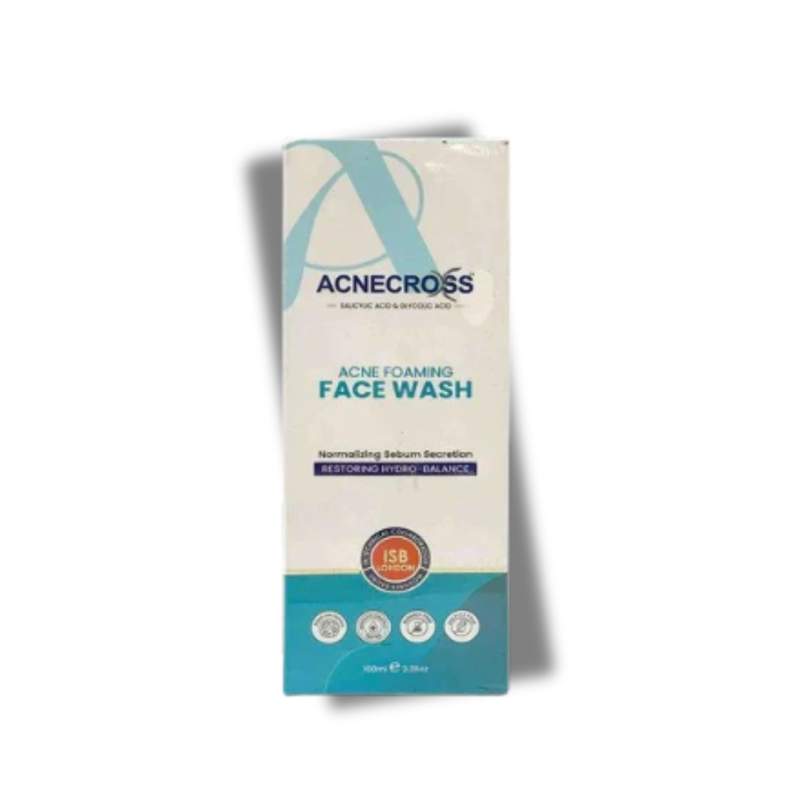 AcneCross Acne Control Foaming Facewash