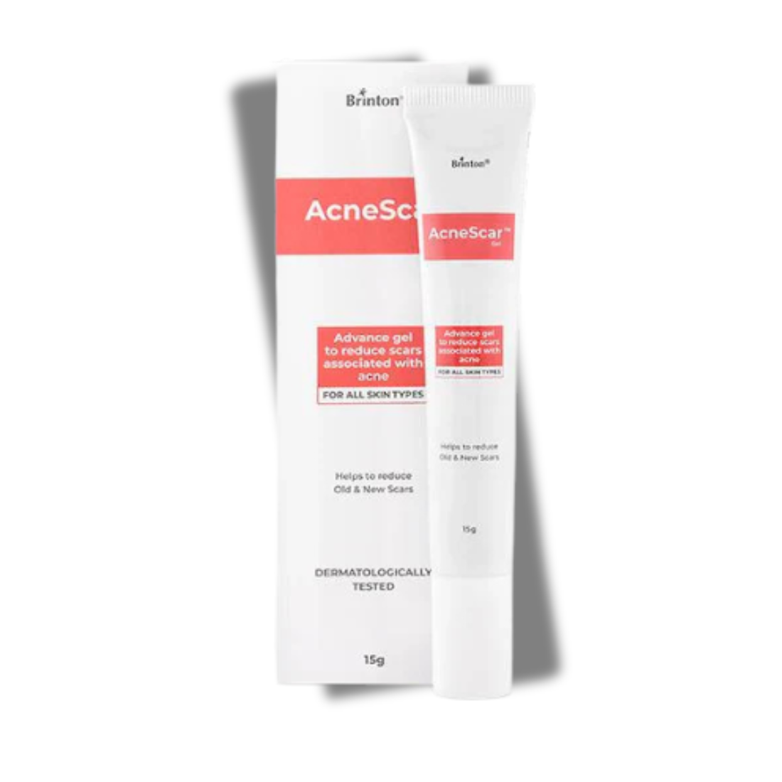 AcneScar Gel, 15gm