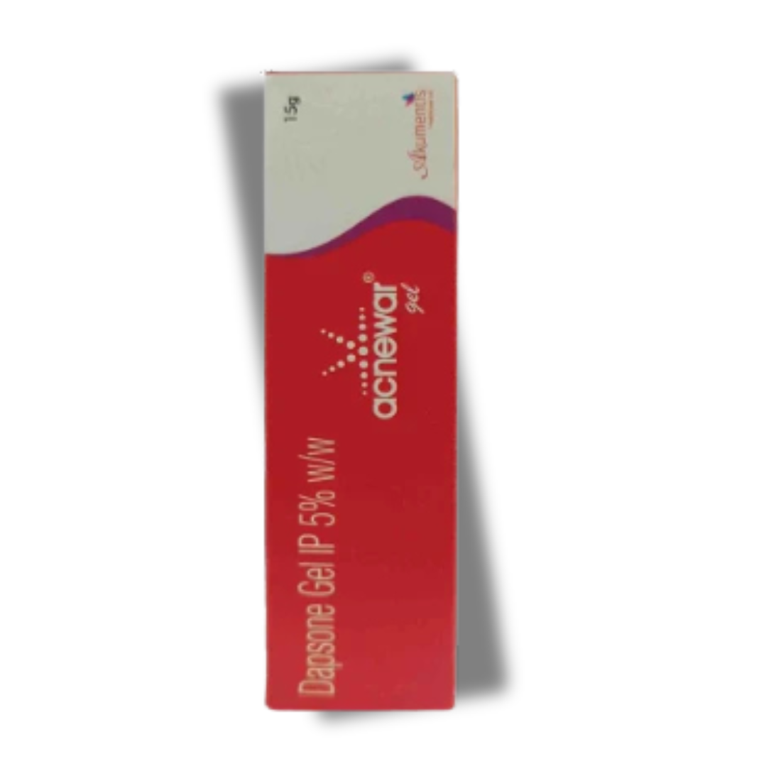 Acnewar Gel 15G