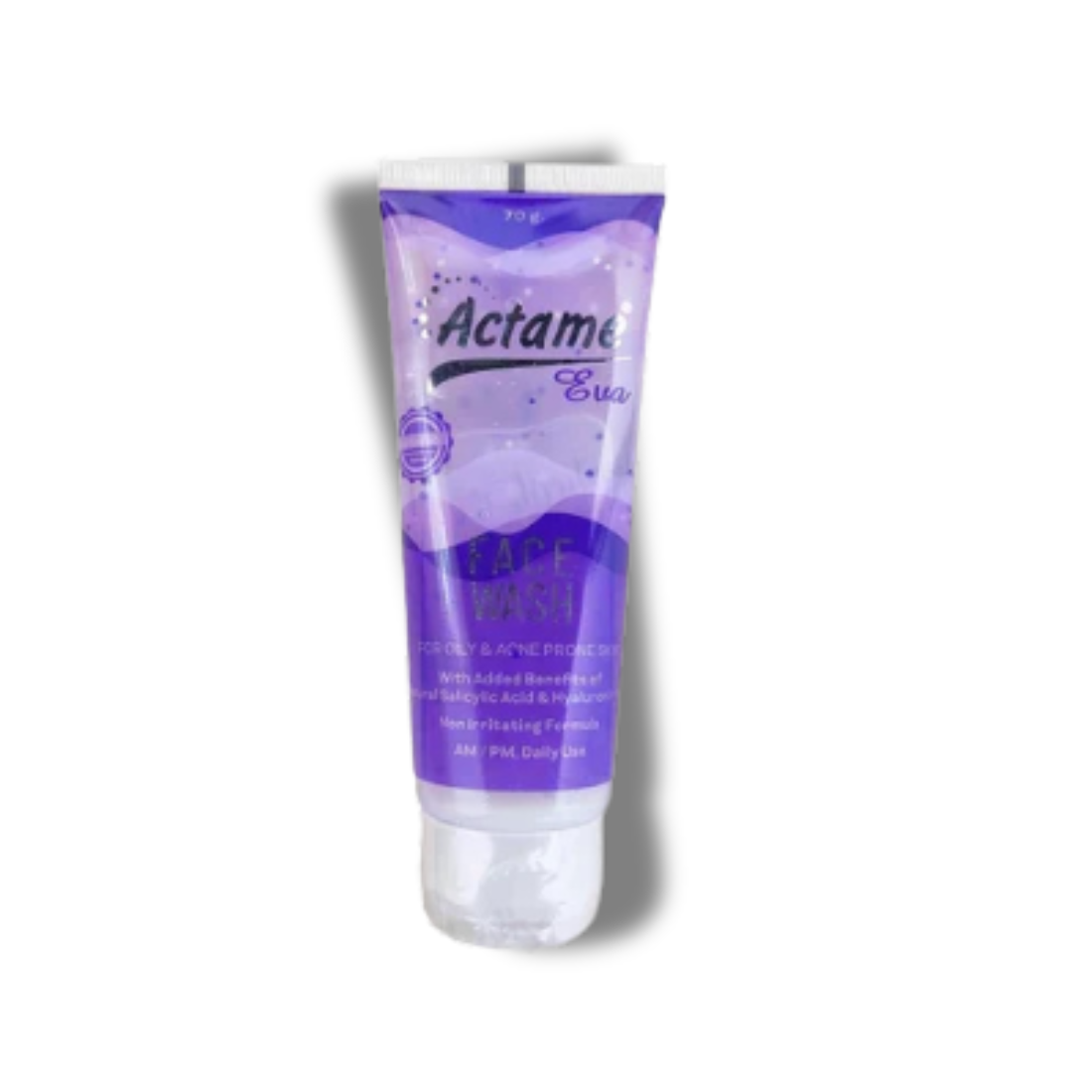 Actame Eva Face Wash 70gm