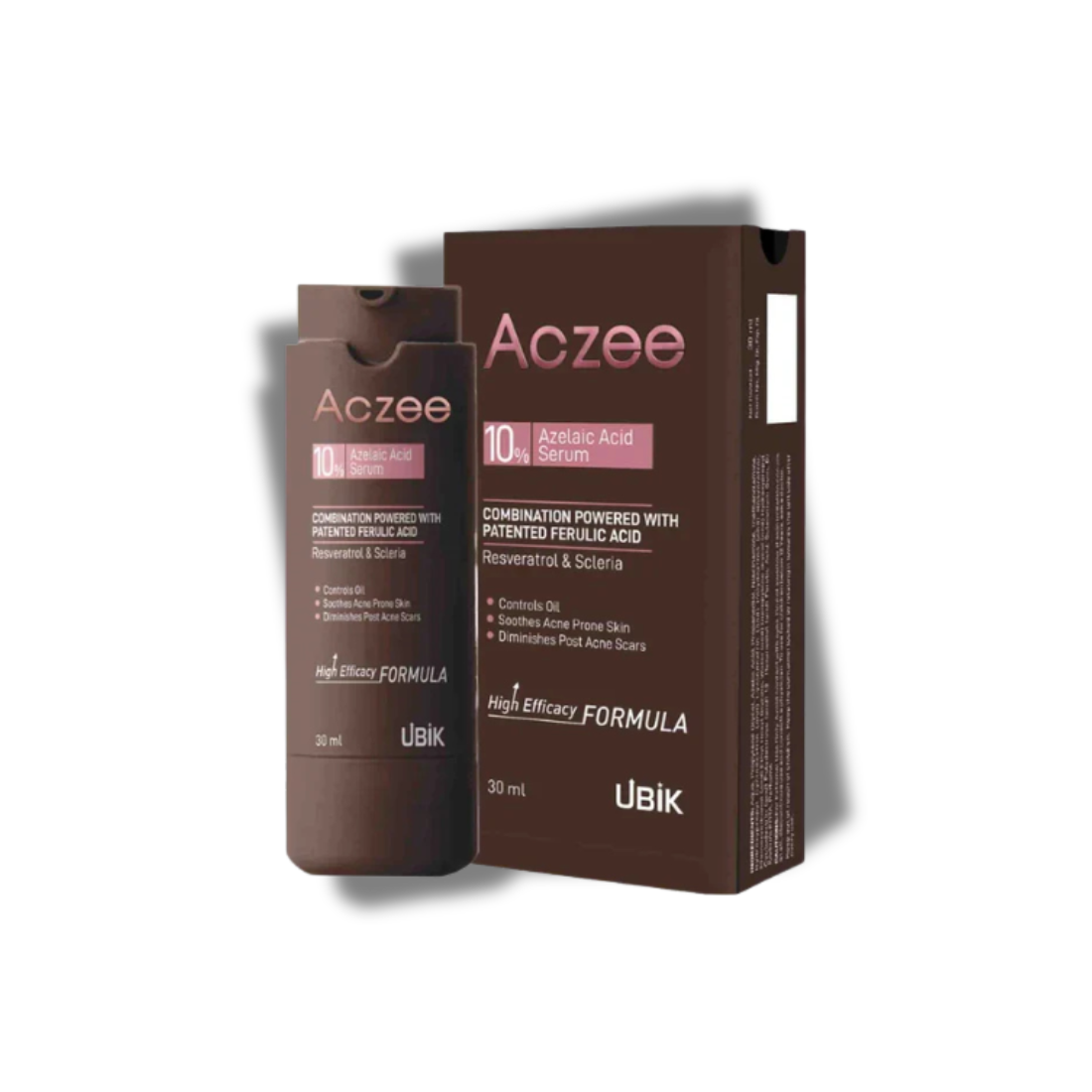 Aczee 10% Azelaic Acid Serum