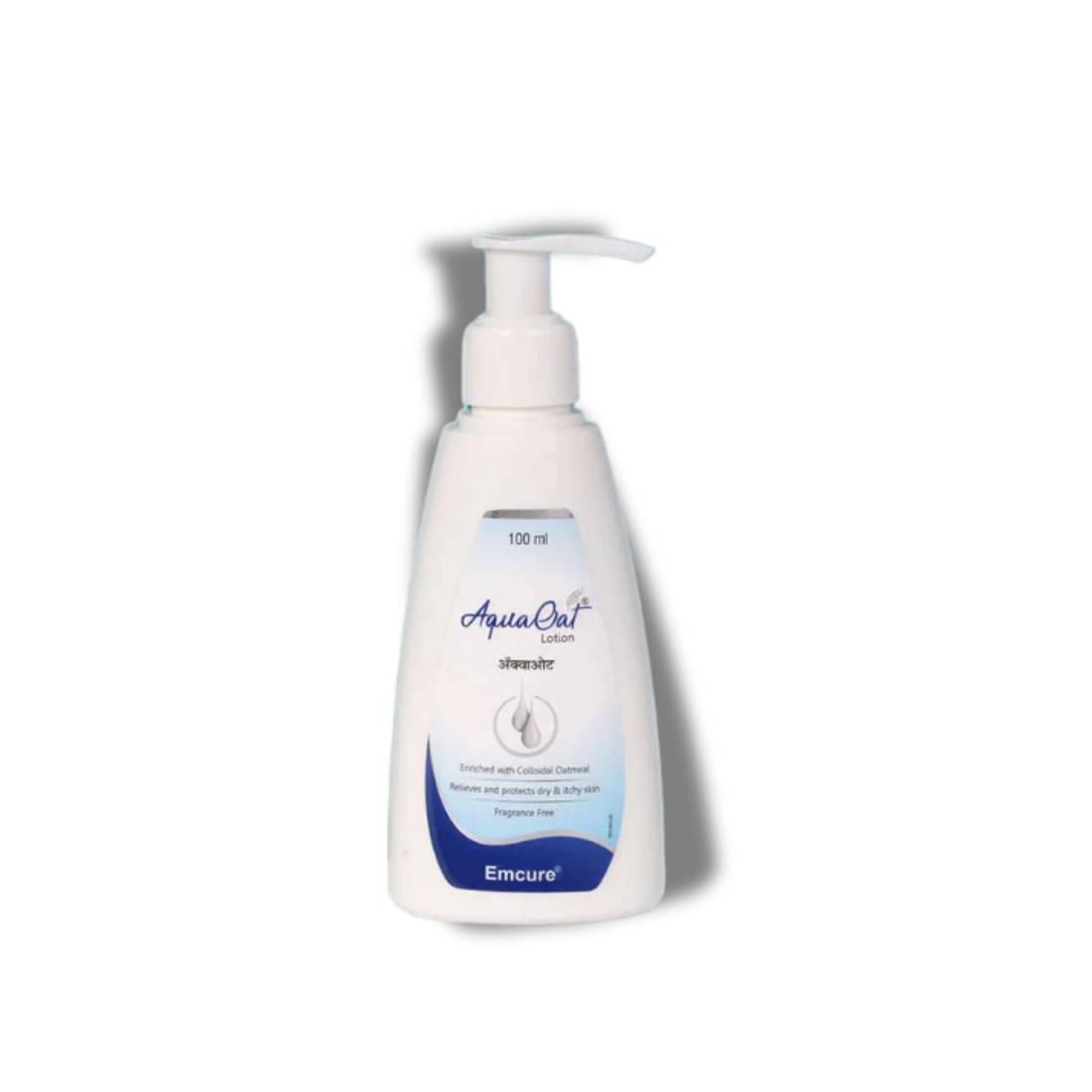 Aqua Oat Lotion 100ml