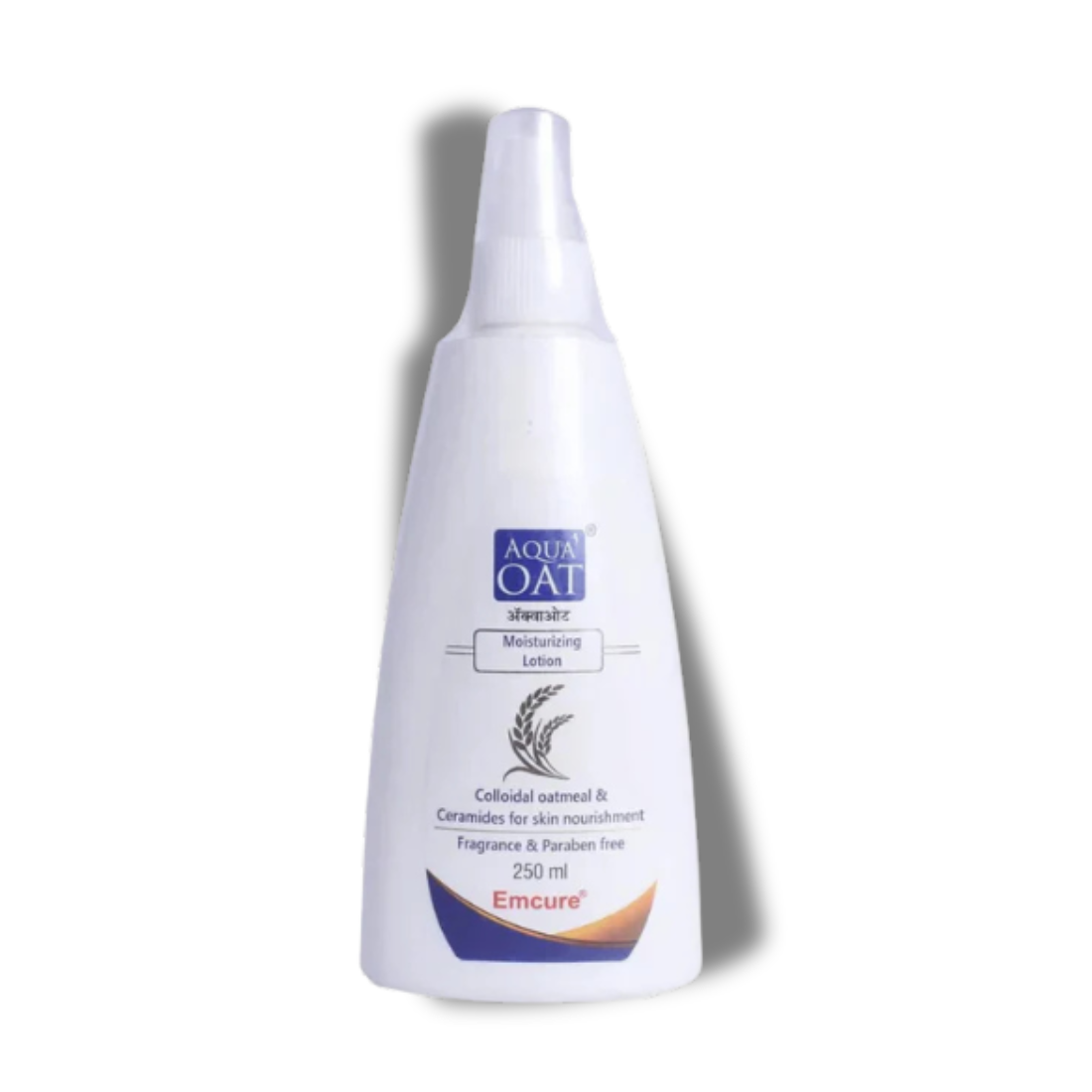 Aqua Oat Lotion 250ml