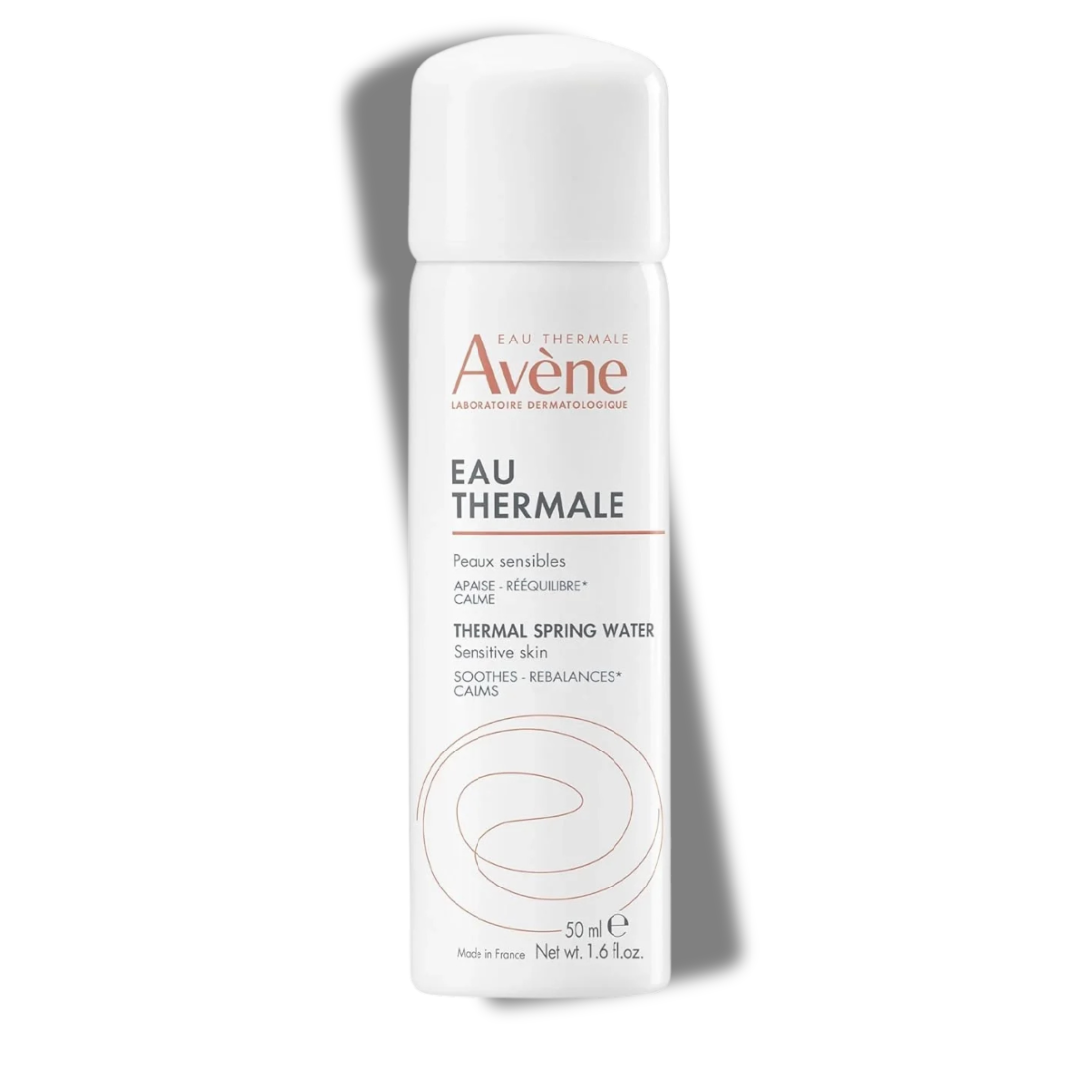 Avene Eau Thermal Spring Water, 50ml