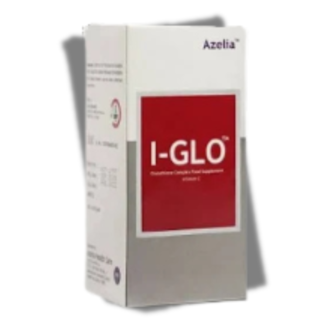 Azelia I-Glo Glutathione Vitamin C Complex