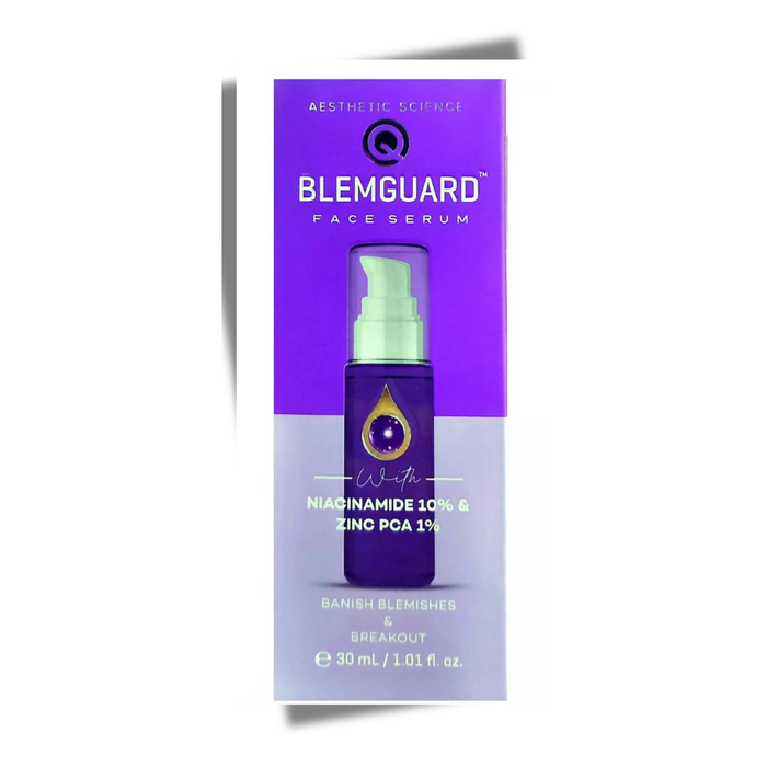 Blemguard Face Serum 30ml