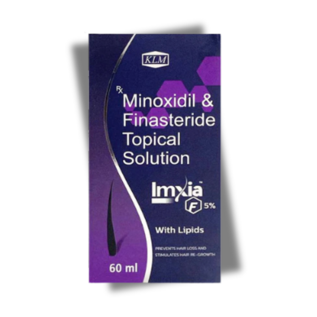 Imxia F 5% Topical Solution