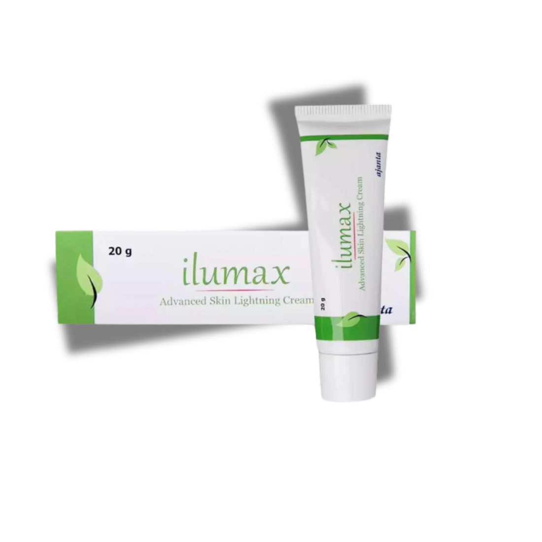 Ilumax Cream 20GM