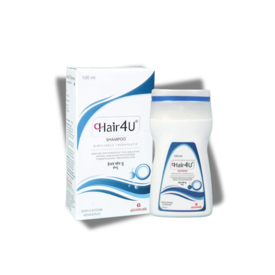 Hair 4u Shampoo 100ml