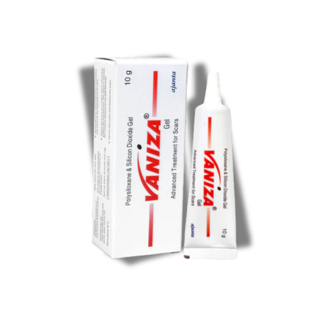 Vaniza Gel 10g