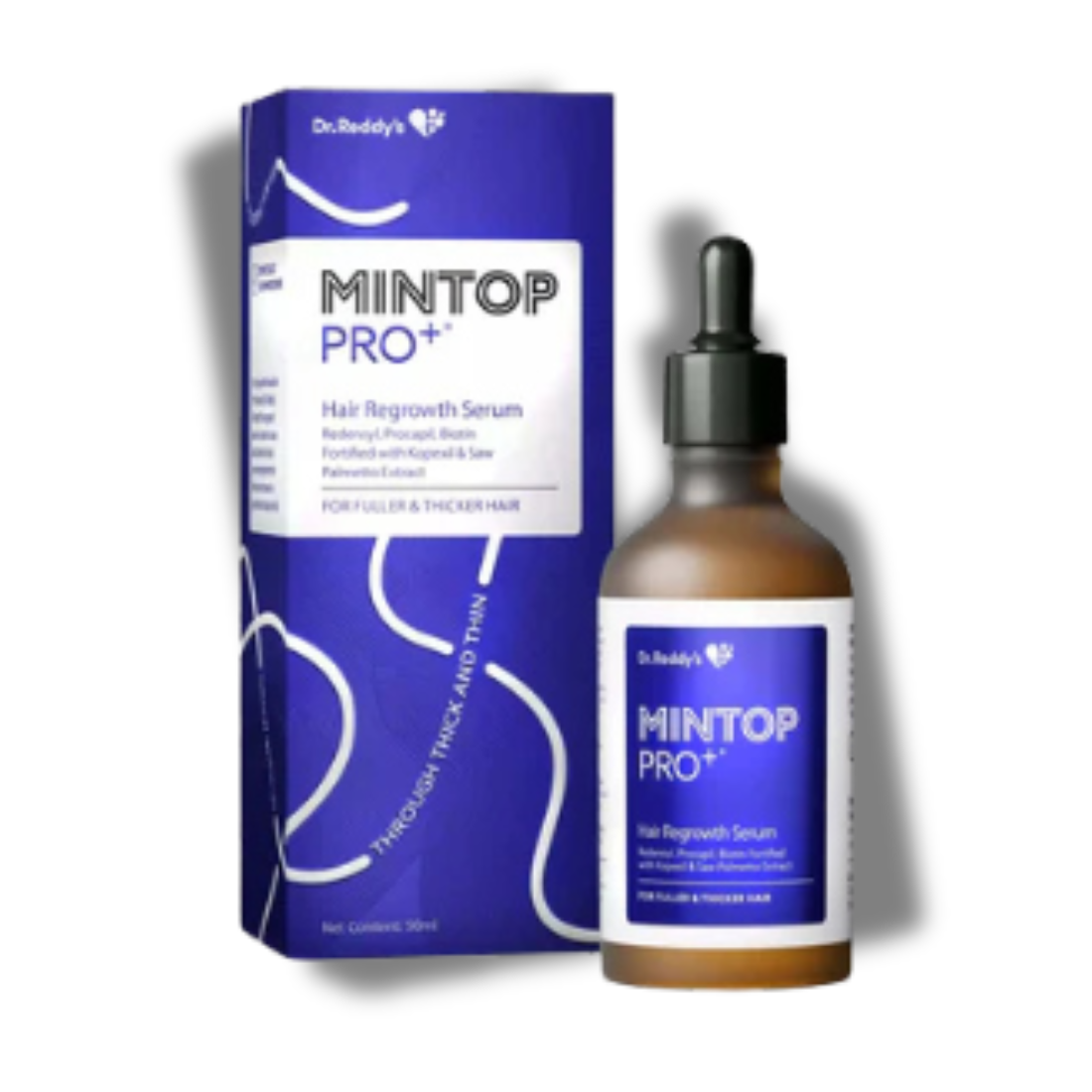 Mintop Pro plus Serum 50ml