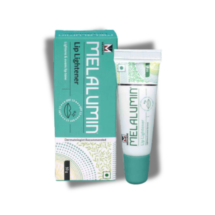 Melalumin Lip Lightener SPF 15
