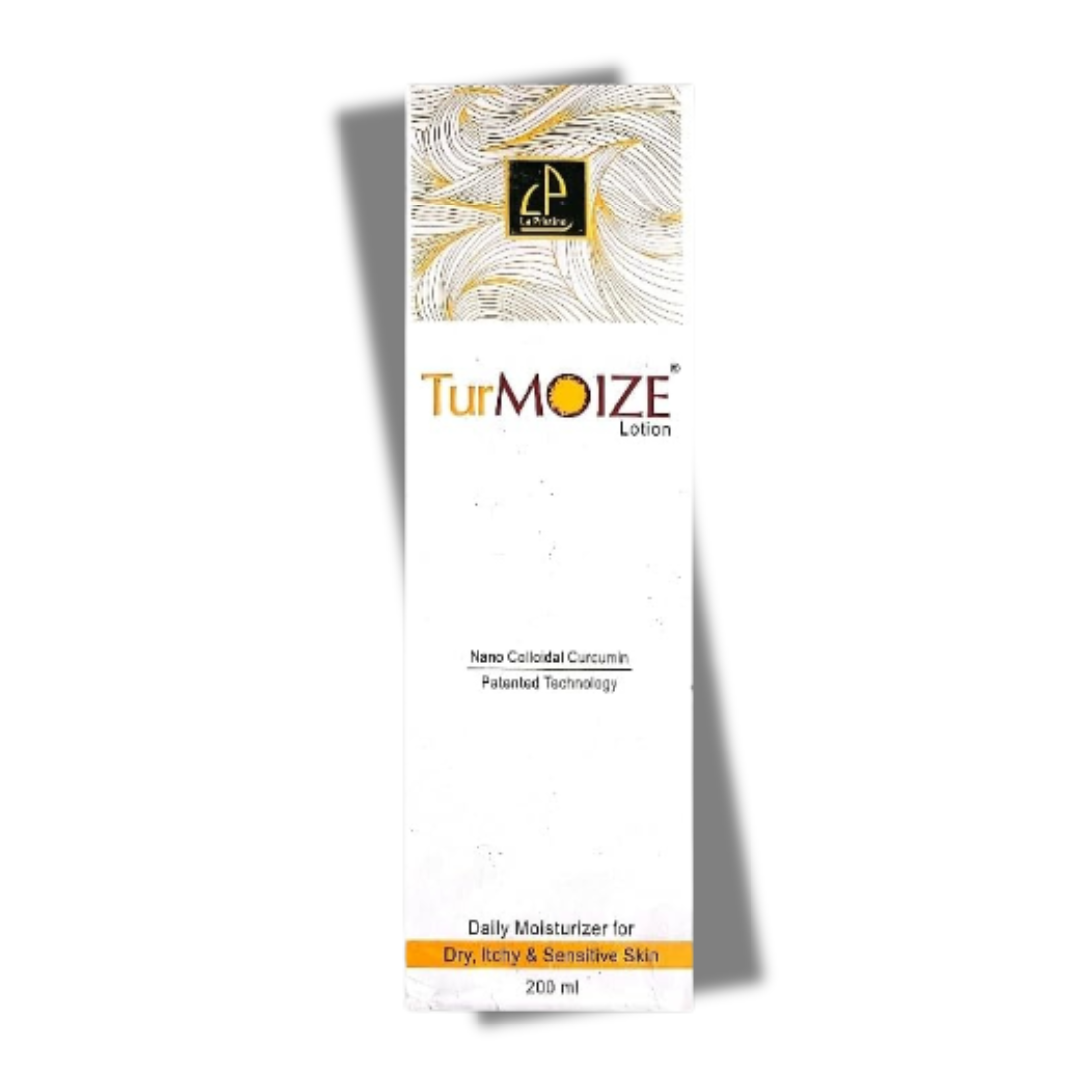 Turmoize Lotion 200ml