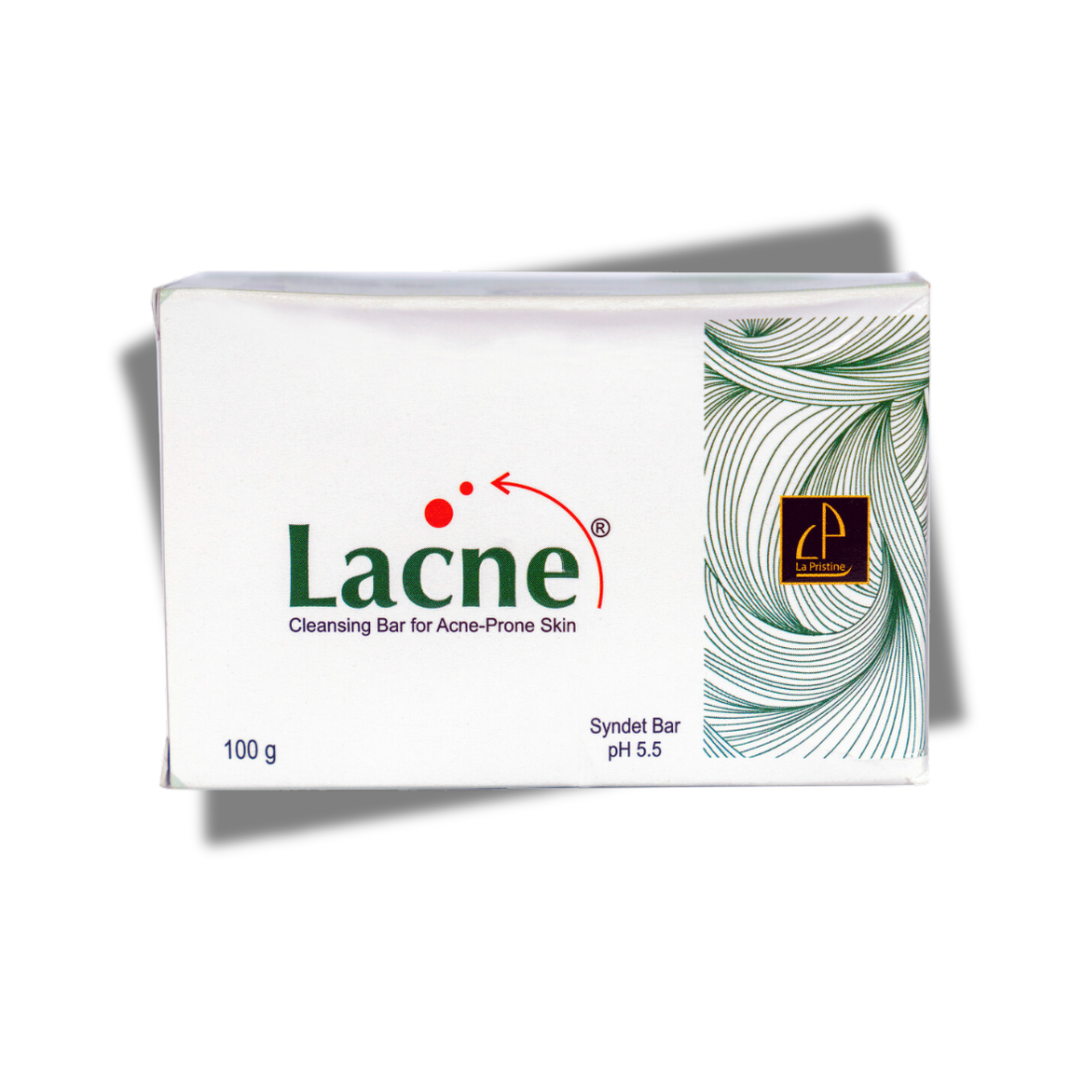 Lacne syndet bar 75g