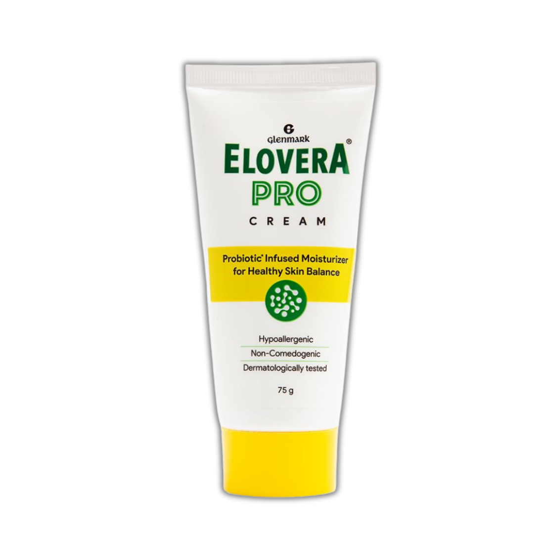 Elovera Pro Probiotic Infused Moisturizer Cream 75g