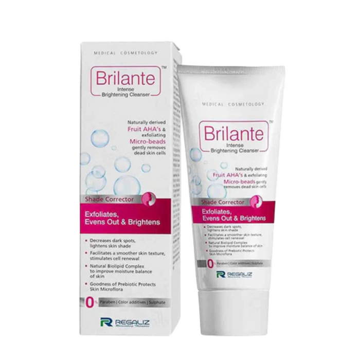 Brilante Intense Brightening Cleanser 75ml