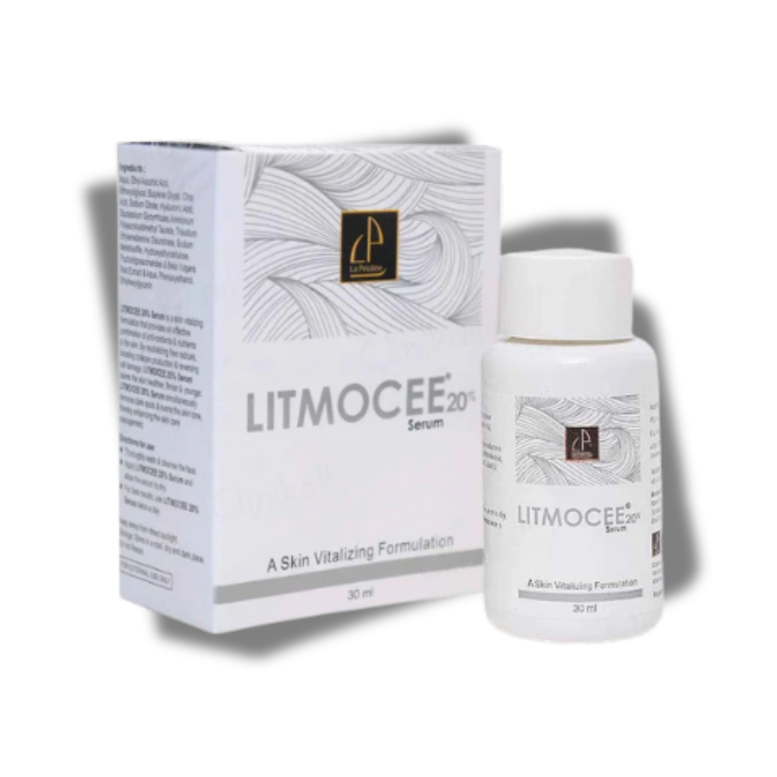 Litmocee 20% Serum 30ML