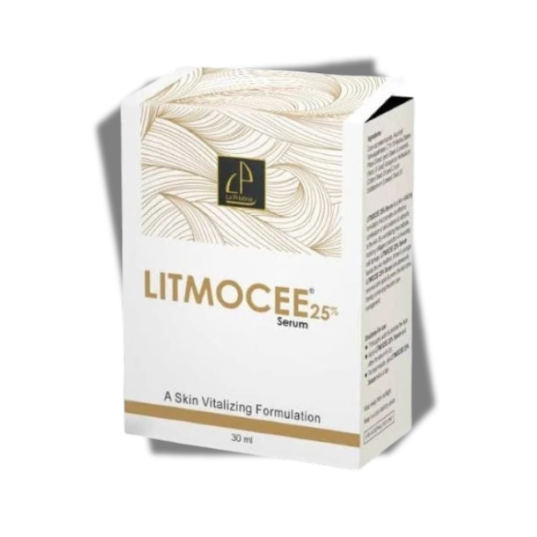 Litmocee 25% Serum 30ML