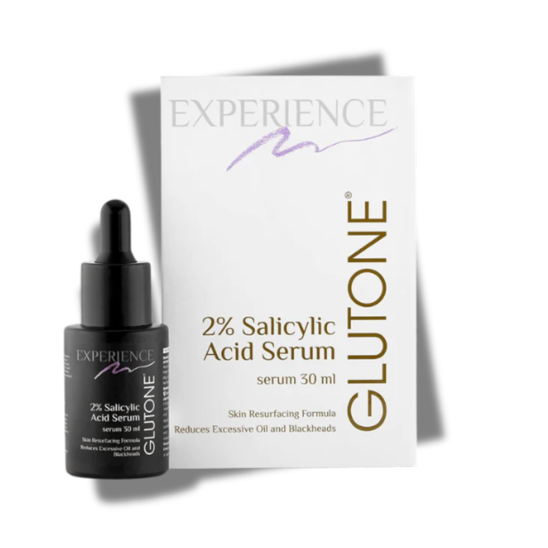 Glutone 2% Salicylic Acid Serum 30ml