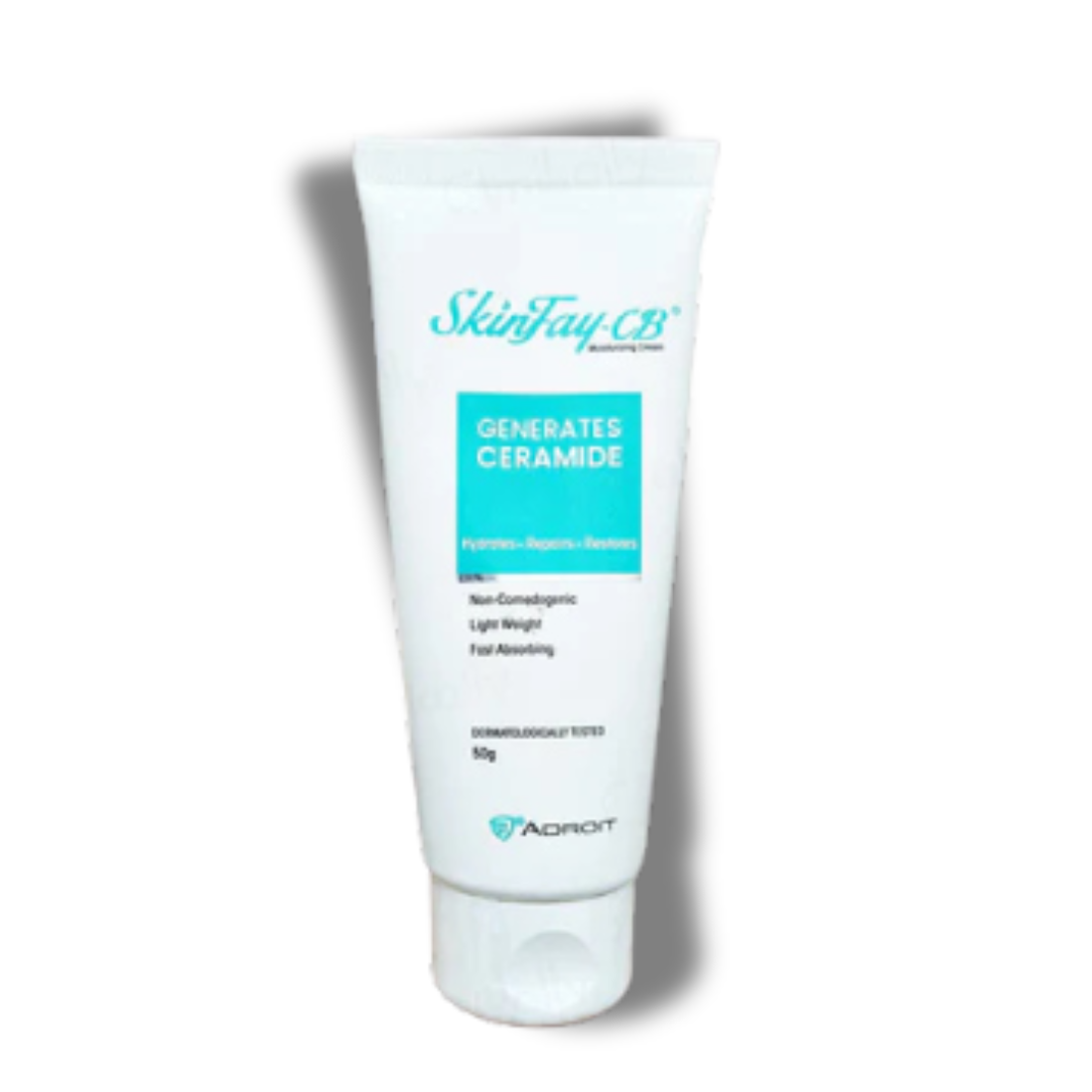 SkinFay-CB Moisturizing Cream 50g