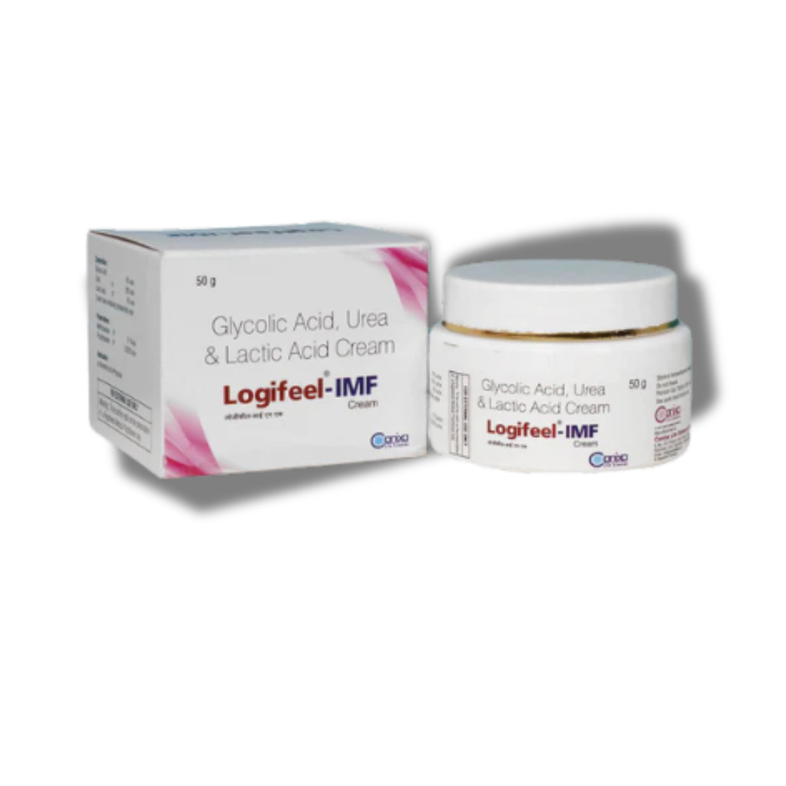 Logifeel-IMF Cream50g