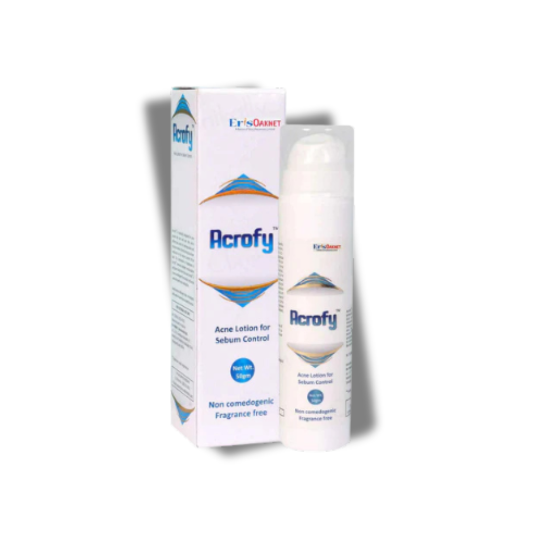 Acrofy Acne Lotion 50G