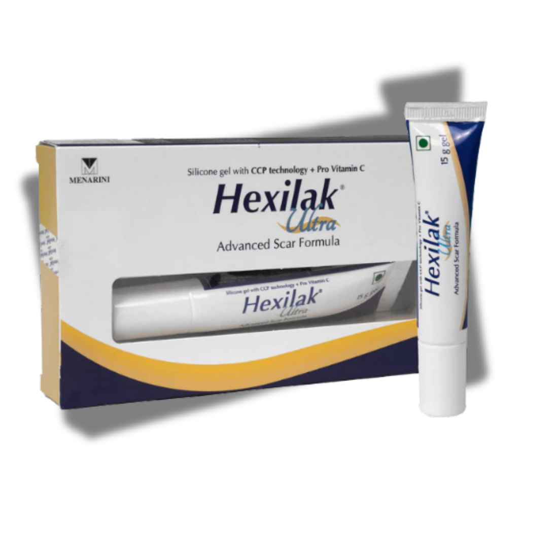 Hexilak Ultra Gel
