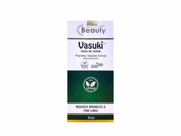 Vasuki Facial Serum 30ml