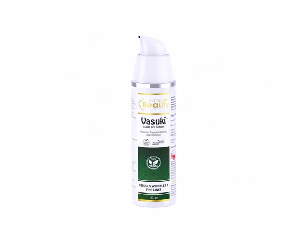 Vasuki Facial Serum 30ml