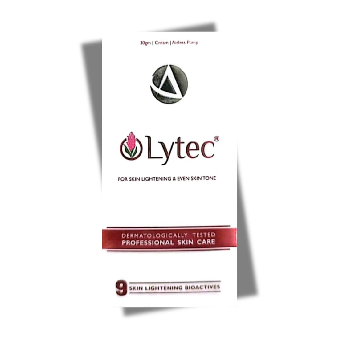 Lytec Cream 30g