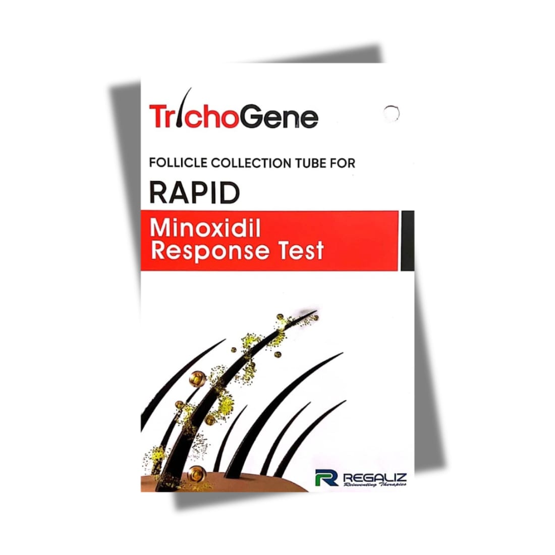 trichogene rapid test kit