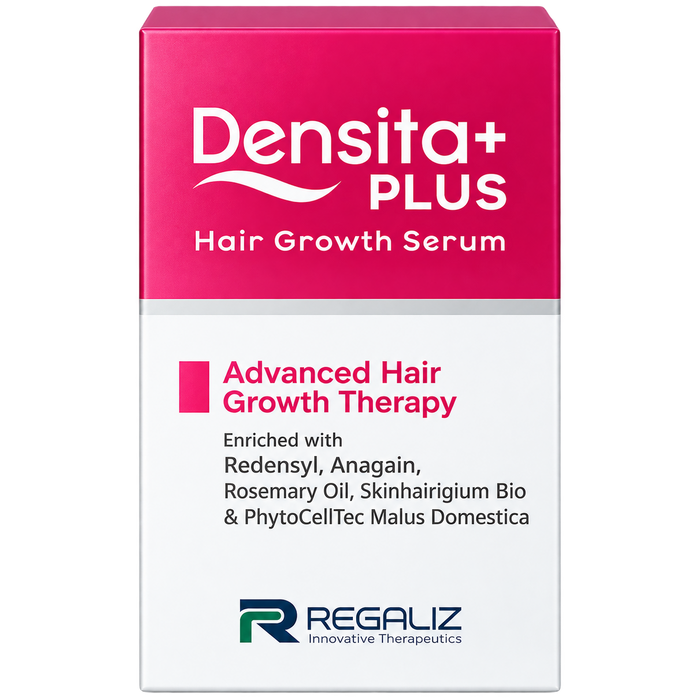 Densita Plus Hair Growth Serum 60ml