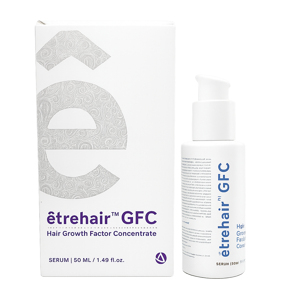 etrehair GFC serum