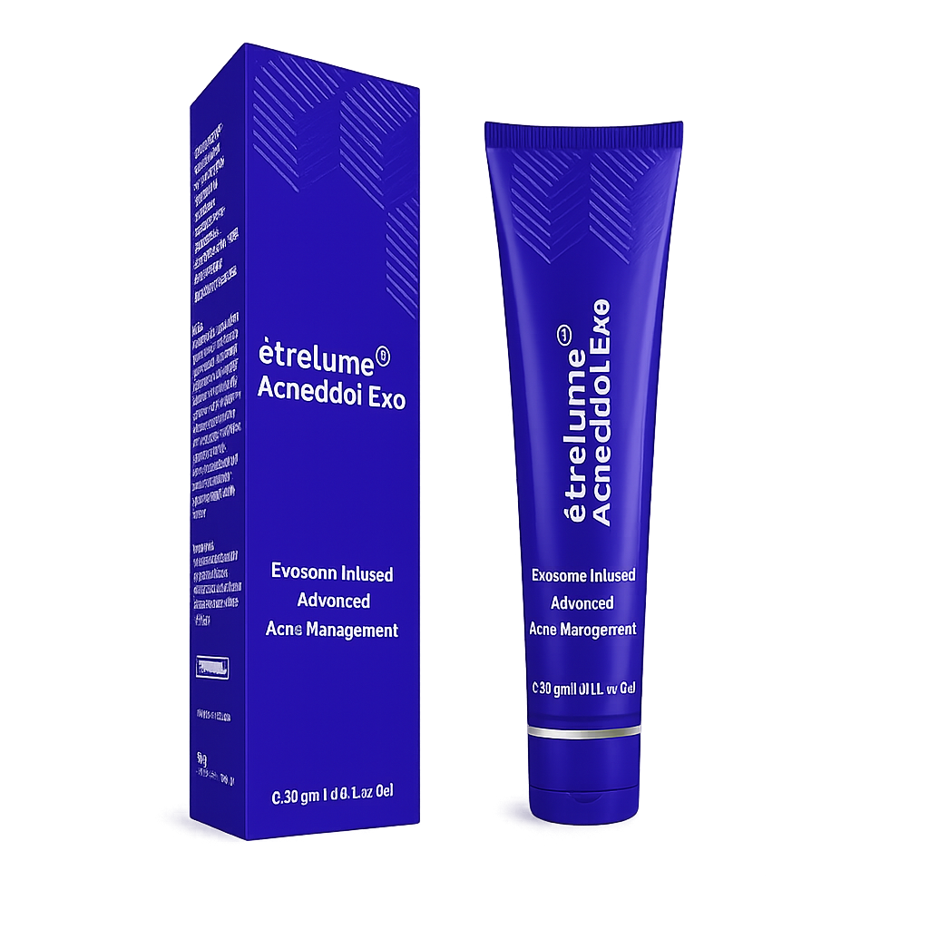 etrelume Acnecidol Exo 30ml