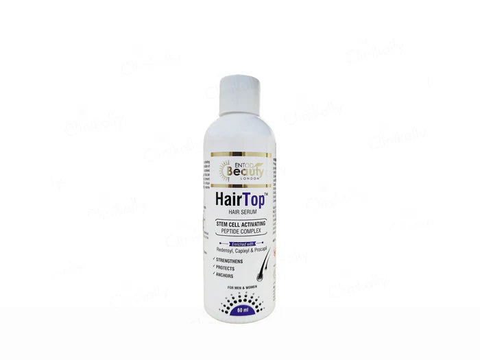 HairTop Hair Serum 60 ML