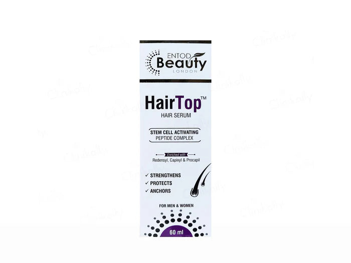 HairTop Hair Serum 60 ML