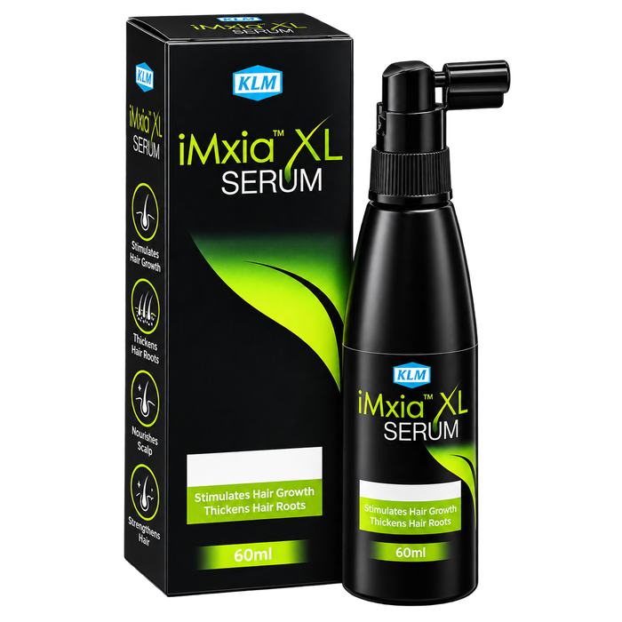 Imxia XL HAIR Serum, 60ml