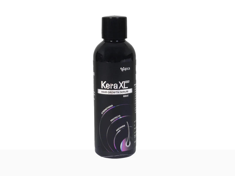 Kera XL New Hair Growth Serum 60ml