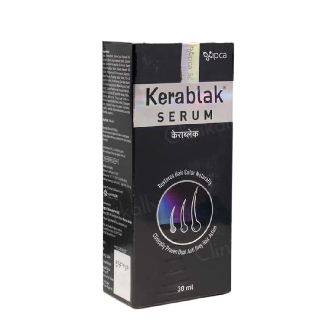 Kerablak Serum 30ml