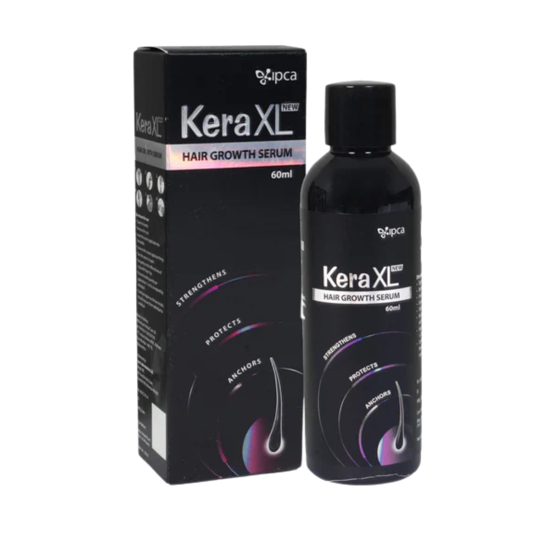 Kera XL New Hair Growth Serum 60ml
