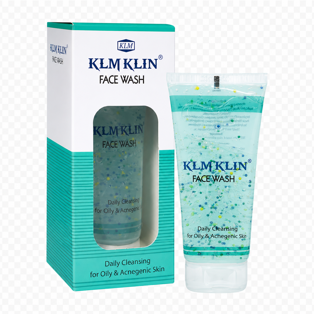 Klm Klin Face Wash