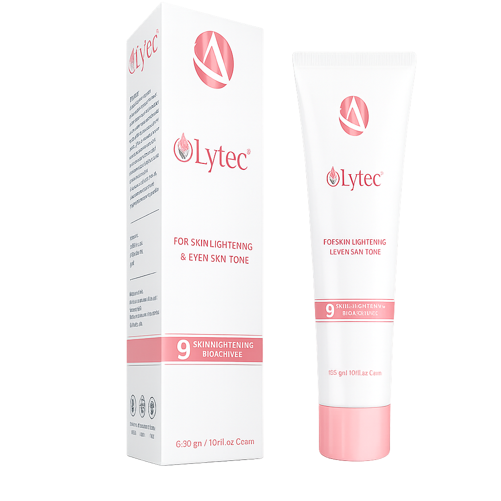Lytec Cream 30g