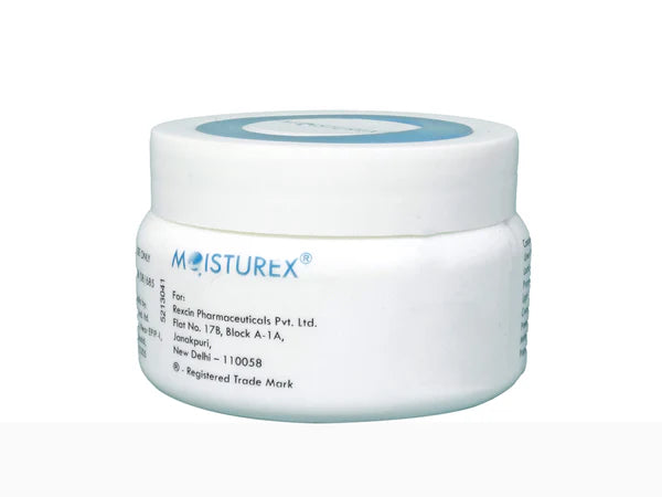 Moisturex Cream 100g
