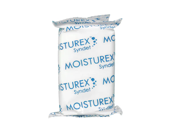Moisturex Syndet Bathing Bar 2unit