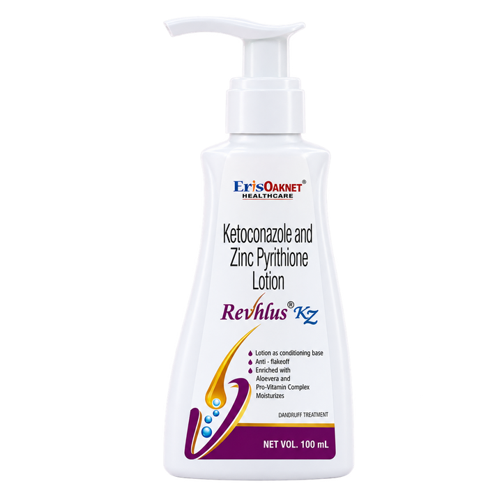 Revilus Kz Lotion 100ML