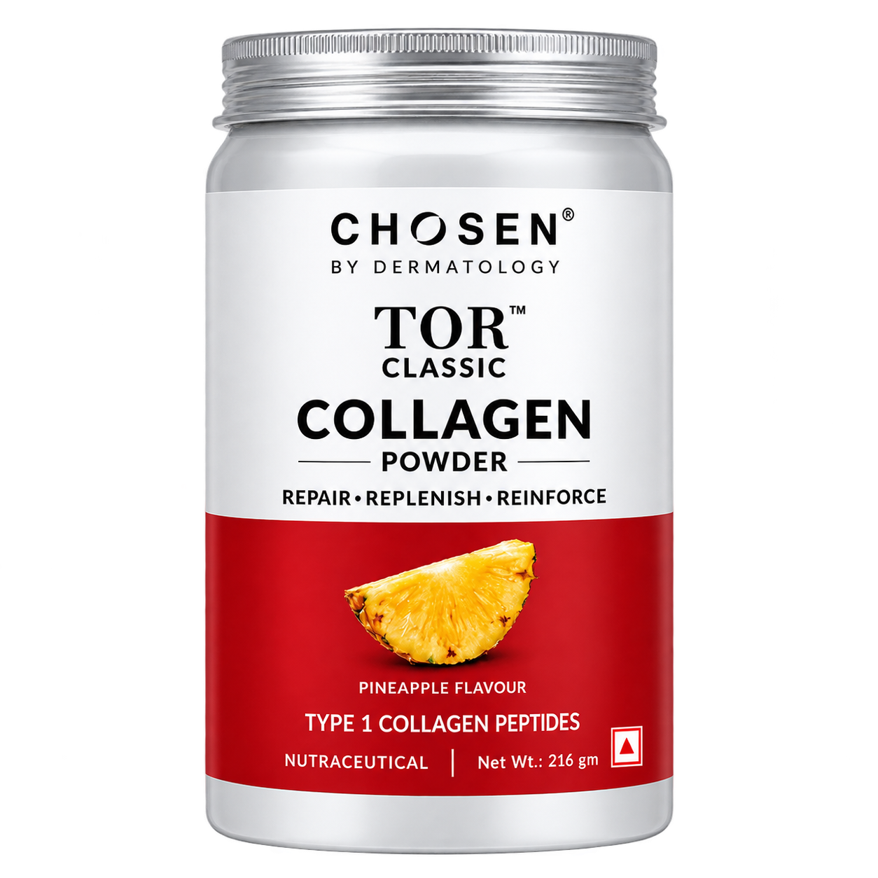 TOR™ Classic Marine Collagen