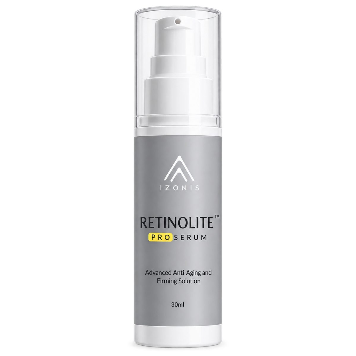 Izonis Retinolite Pro Anti-Aging & Firming Serum