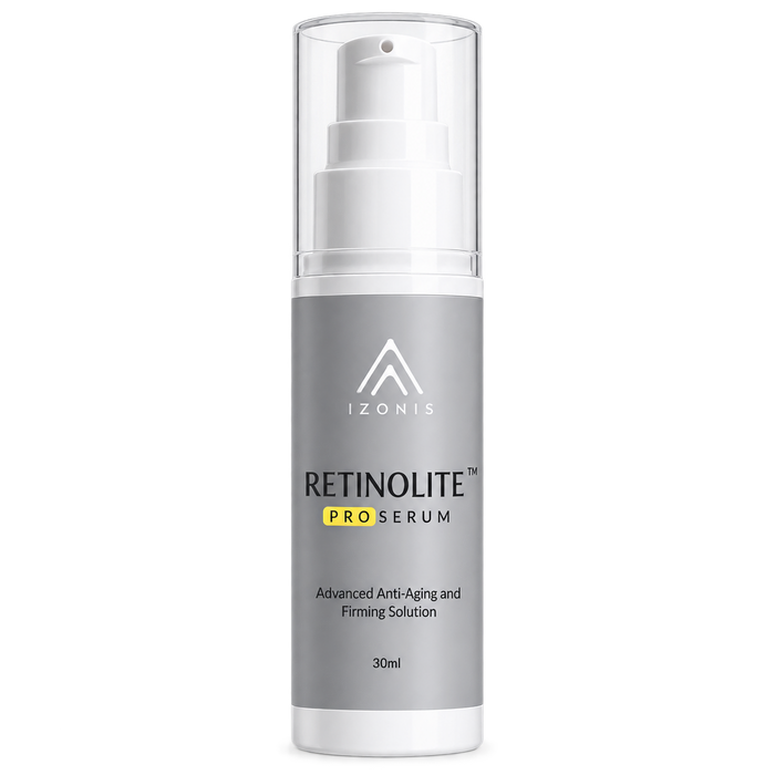Izonis Retinolite Pro Anti-Aging & Firming Serum