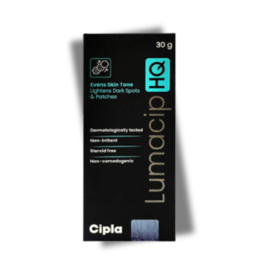 Lumacip HQ Depigmenting Complex 30g