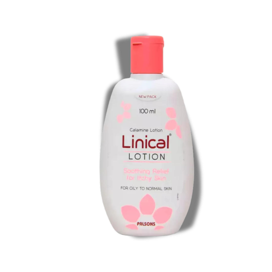 Linical Lotion 100ml